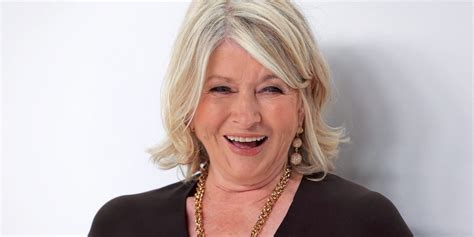 Martha Stewart Ist Mit 81 Jahren Auf Dem Cover Der Sports Illustrated