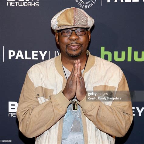 Bobby Brown Arrives To The Premiere Of Bets The New Edition Story