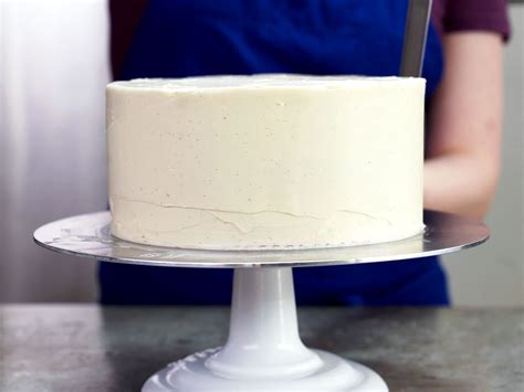 By namjaposted on march 9, 2020march 10, 2020. How to Crumb-Coat a Layer Cake | Serious Eats