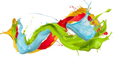 Watercolor Painting Splash Art Paint Png Download 1073537 Free