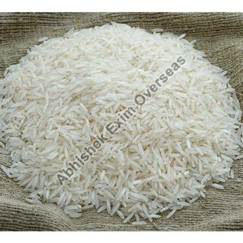 Pr14 Steam Non Basmati Rice Certification Fssai Certified At Best