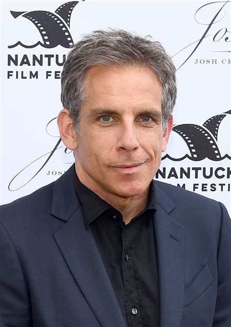 Ben Stiller Now Where Is The Cast Of Theres Something About Mary Now