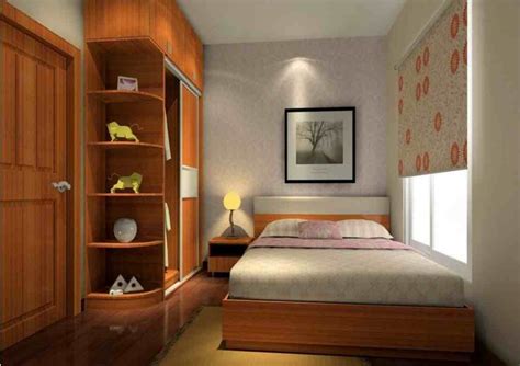 You might have faced the difficulty of decorating and styling it. Top 10 Ways to Decorate a Small Bedroom - Top Inspired