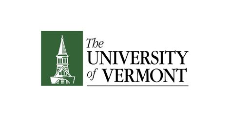 The University Of Vermont Crown Education