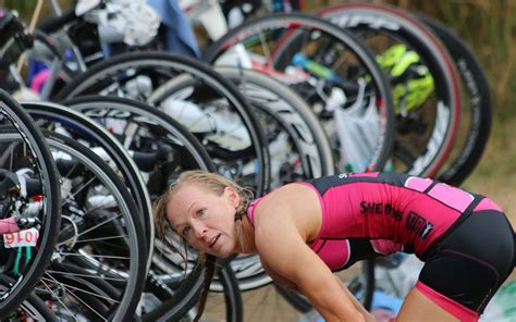 Tips To Reduce Triathlon Transition Times Enduranceworks