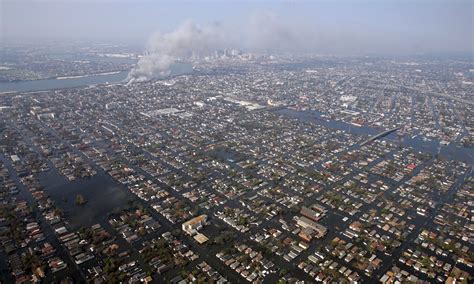 New Orleans 10 Years After Katrina Do Residents Feel More Prepared