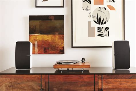 How To Use A Turntable With Sonos