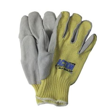 We did not find results for: Action™ cut-resistant Kevlar® knit & side-split leather glove
