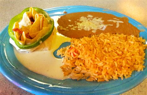 Maybe you would like to learn more about one of these? El Volcanito at Habaneros Mexican Grill - Joplin | Mexican ...