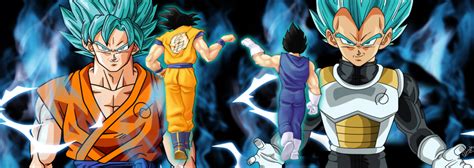 It is recommended to browse the workshop from wallpaper engine to find something you like instead of this page. Dual Screen Wallpaper Dragon Ball by Shojito on DeviantArt