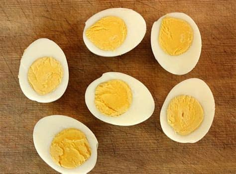 La receta de panna cotta es una de las más sencillas y fáciles de realizar. Recetas sencillas: 5 maneras de cocinar los huevos ...