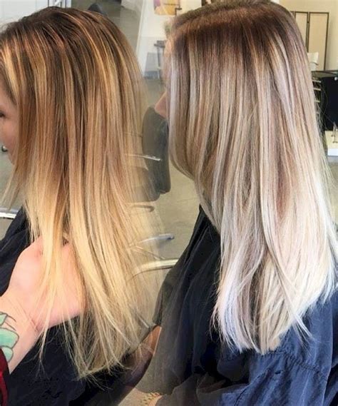 Here's a quick trick for getting rid of that brassy hair color for good from celebrity colorist mike petrizzi of livian salon in new york city. 16 Legit Tricks To Get Rid Of Brassy Tones In Blonde Hair ...