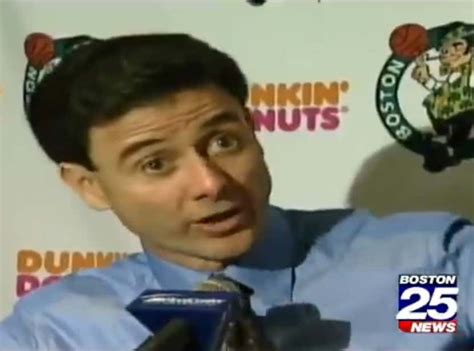 Today Being The 24 Year Anniversary Of Rick Pitinos Infamous Rant Is A Nice Reminder To Not