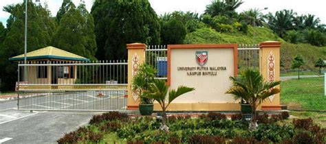 Top 5 Highest Ranking Universities in Malaysia