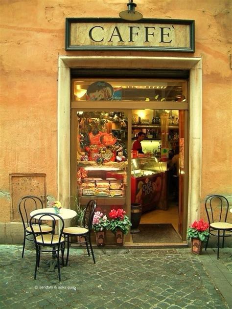 Italian Coffee Shop Italy Coffee Italian Coffee Shop Coffee Shop Design