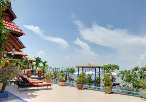 Dựa vào đánh giá : Lost Paradise Resort : Penang Accommodations Reviews