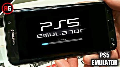 Ps5 Emulator For Android Download Ps5 Games Play In Android New
