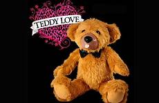 teddy sex toy bear vibrating nose bizarre valentine mirror oddee released before stuffed tongue