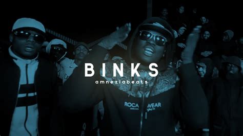 Ninho Feat Sofiane Type Beat 2017 Binks Prod By Amneziabeats Youtube