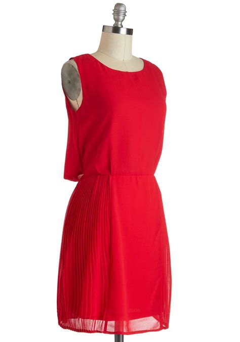 right said red dress mod retro vintage dresses moda estilo vestidos de moda