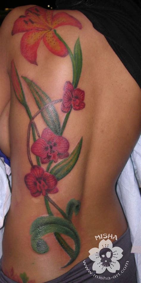 That kind of mentality is a horrible expression. 11 best Misha's Tattoos: Dark Skin tattoos images on ...