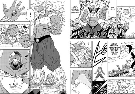 goku ultra instinto dominado vs moro dragon ball super manga anime dragon ball super anime