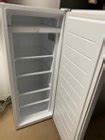 Insignia 7 Cu Ft Upright Freezer White NS UZ7WH0 Best Buy