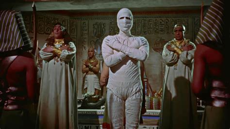 The Mummy 1959 Backdrops — The Movie Database Tmdb
