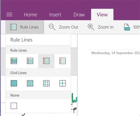 Back To School Tips For Students Using Microsoft Onenote