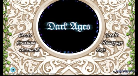Dark Ages Review Game Rankings And Reviews