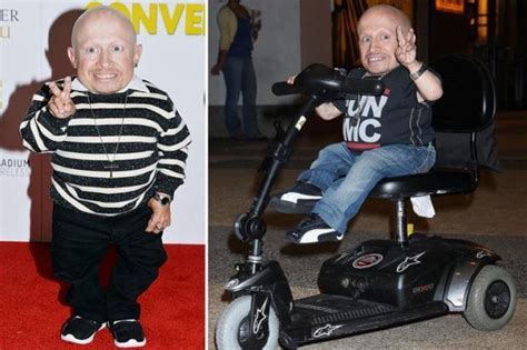 Verne Troyer S Death Was A Possible Suicide And He Had A Very High Level Of Alcohol In His