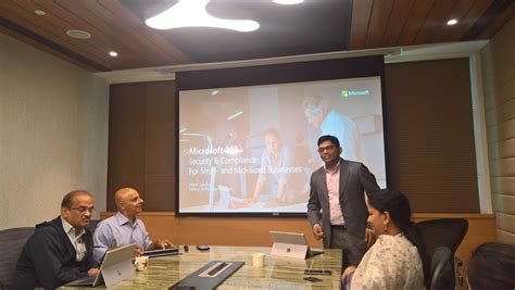 IAMCP India West Concludes Exclusive Session On Microsoft Azure Data Storage Women In