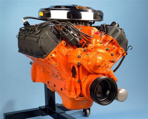 Mopar Celebrates 50 Years Of The 426 Hemi Engine Hemmings