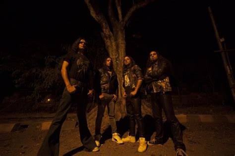 Kryptos Release New Album Burn Up The Night