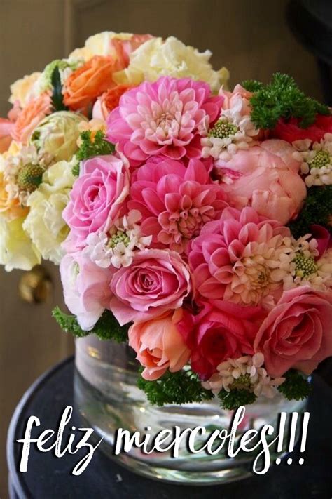 Feliz Miércoles / Feliz Día / Wednesday / Miércoles / Happy Wednesday