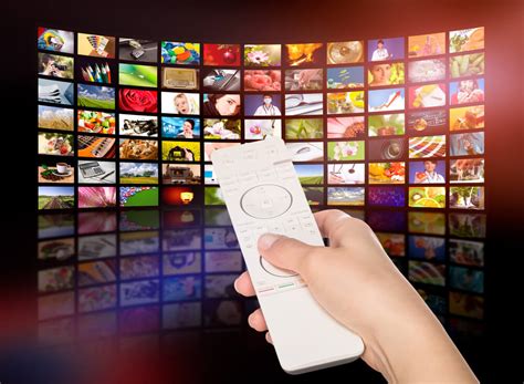 Streaming Tv In Australia Compare Services And Find Amazing Deals
