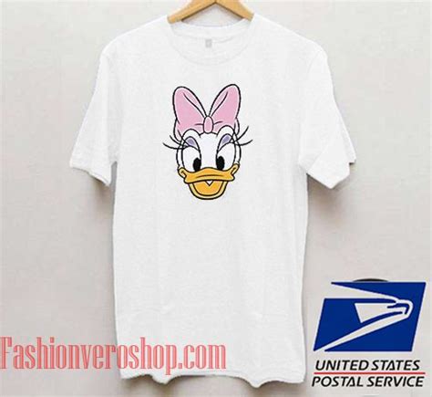 Daisy Duck Duck Shirt Daisy Duck Shirts