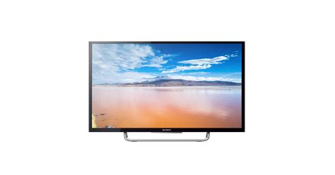 Full Hd Led Television Tv With Bluetooth W70 Sony Estonia