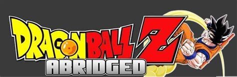 People interested in four star dragon ball also searched for. Dragonball Z Abridged Banner - TeamFourStar Photo (7331630) - Fanpop