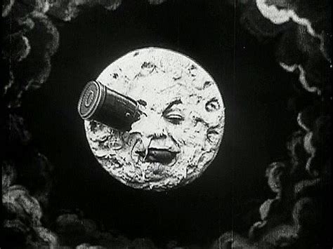 Cesta Na Mesiac 1902 Čsfd Sk