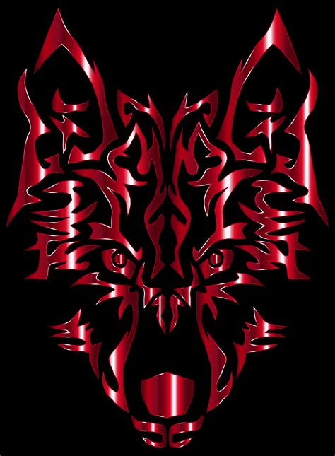Wolf Logo Animation  Wolflogo Animation Cool Discover Share Sexiz Pix