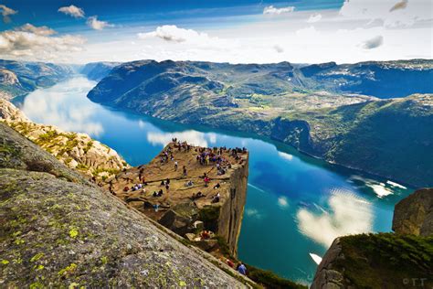 9 Experiences You Need To Have In Norway Hand Luggage Only Bloglovin