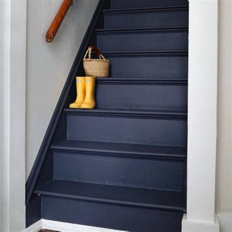 50 Best Painted Stairs Ideas For Your Modern Home Images House