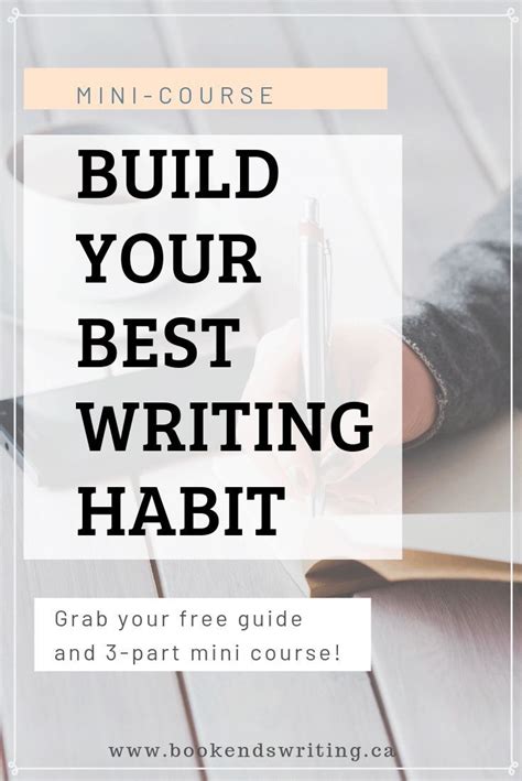 Writers And Bloggers Here Are Some Best Practices For How To Build A