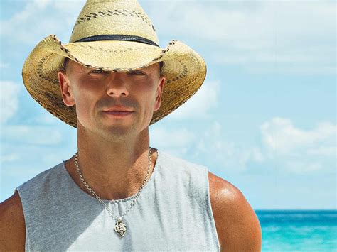 Kenny Chesney Will Make Fifth Appearance At Miller Park Onmilwaukee