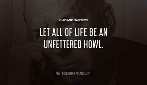 The Best Vladimir Nabokov Quotes