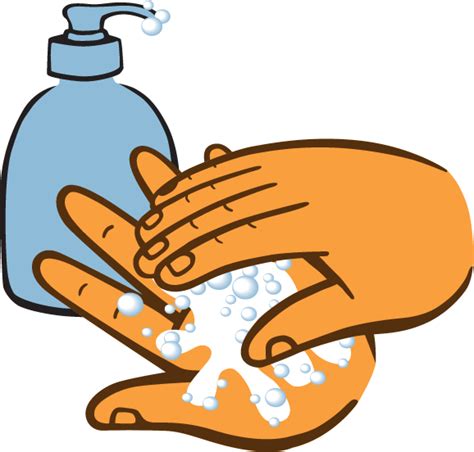 Handwashing Health
