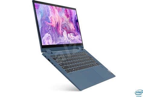 Lenovo Ideapad Flex 5 14itl05 Abyss Blue Tablet Pc Alzacz