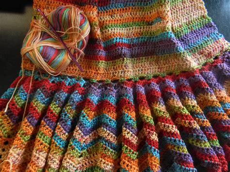 Fun Crochet Project - Tooty