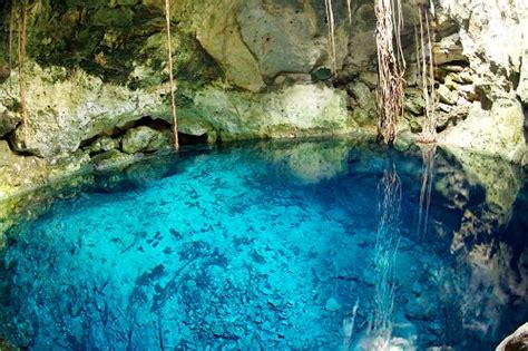10 Best Caves For Cave Divers